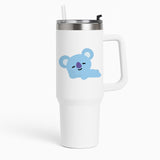 BTS Tumblers