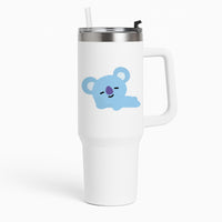 Koya 21 - K Pop Tumbler