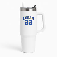 Logan Tumbler