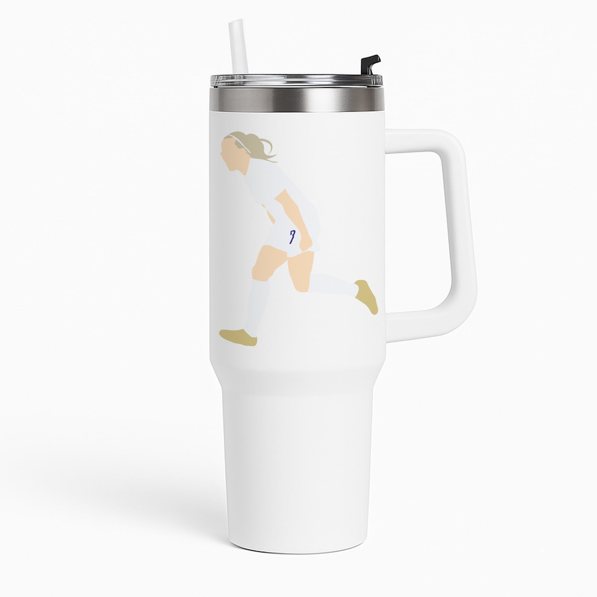 Mead - Womens World Cup Tumbler