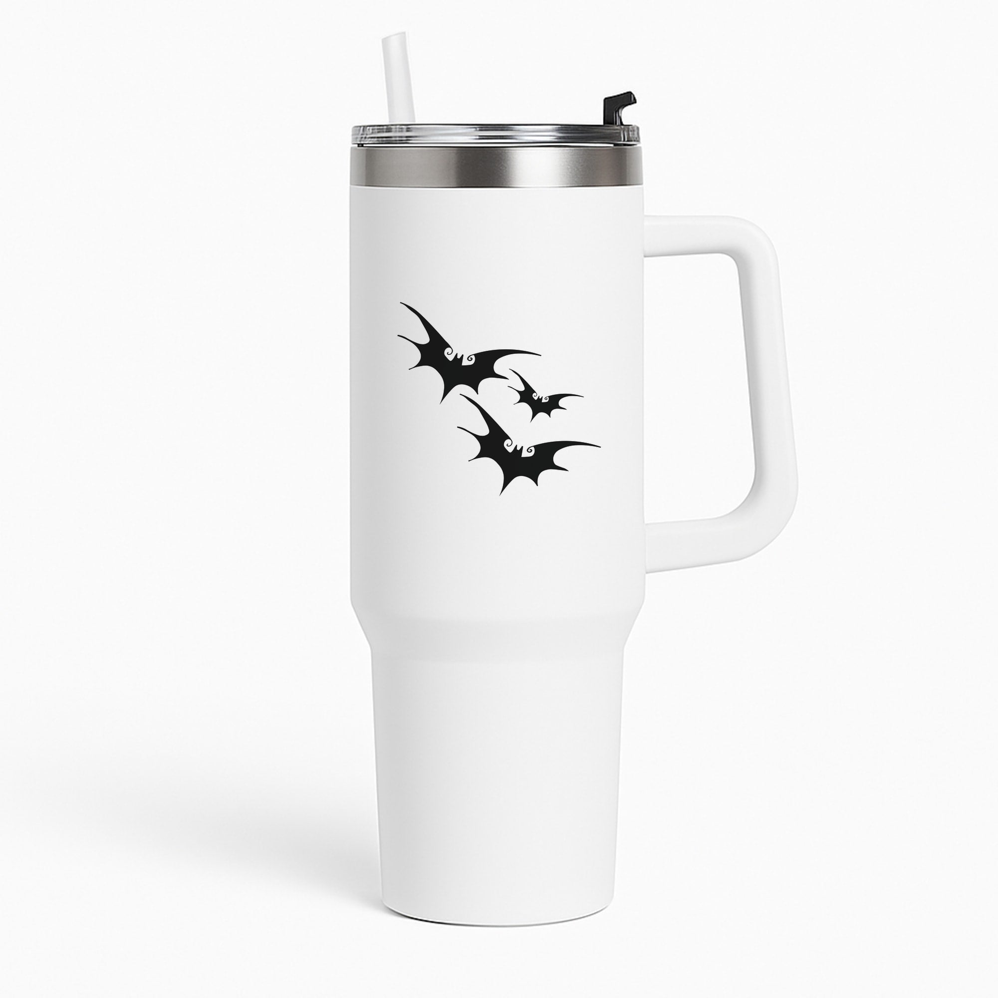 Bats - TNBC Tumbler