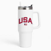 USA Team Kit Tumbler 1