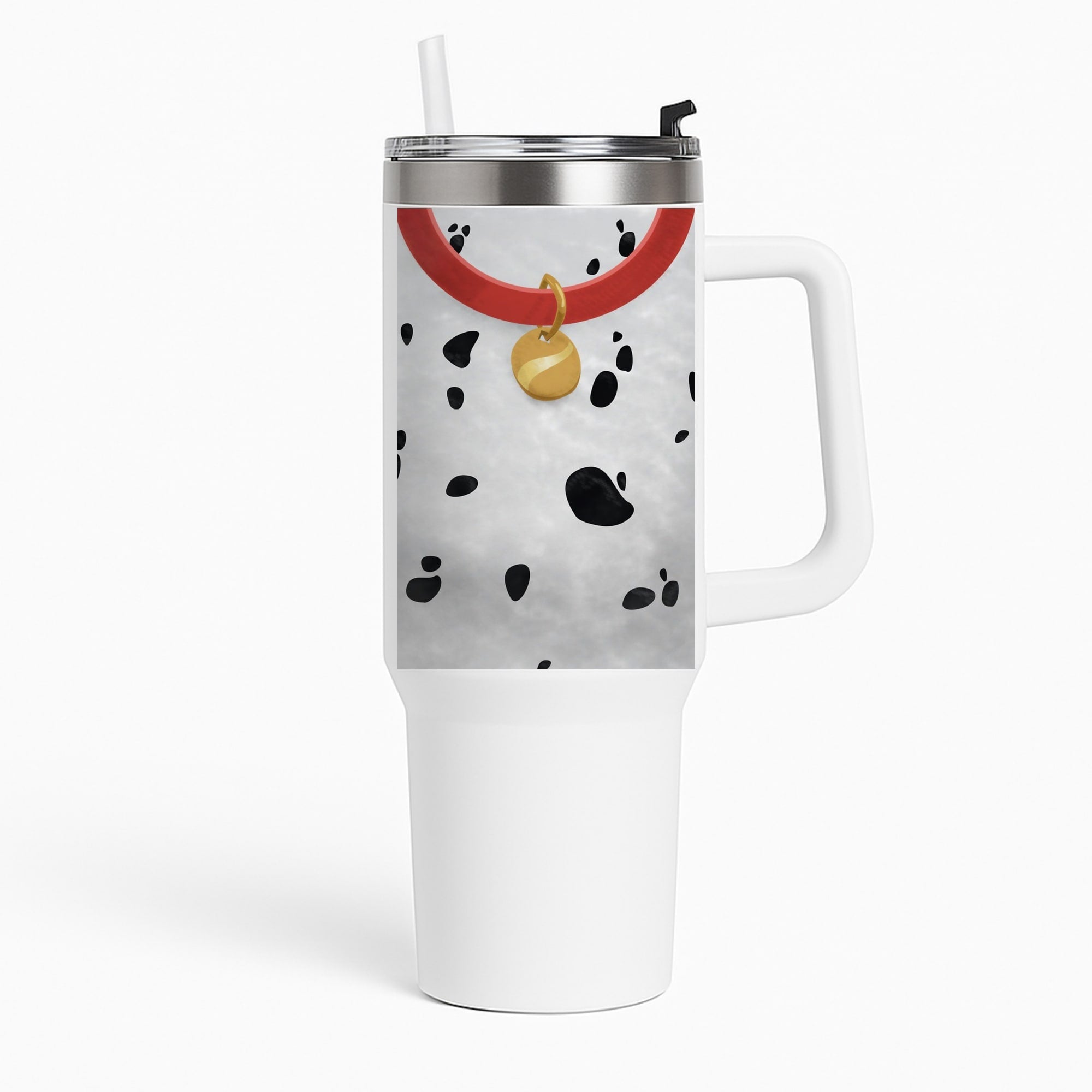 Dalmatians Tumbler