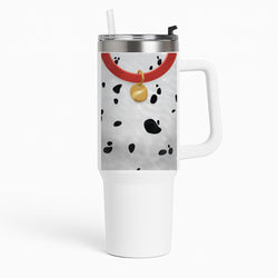 Dalmatians Tumbler