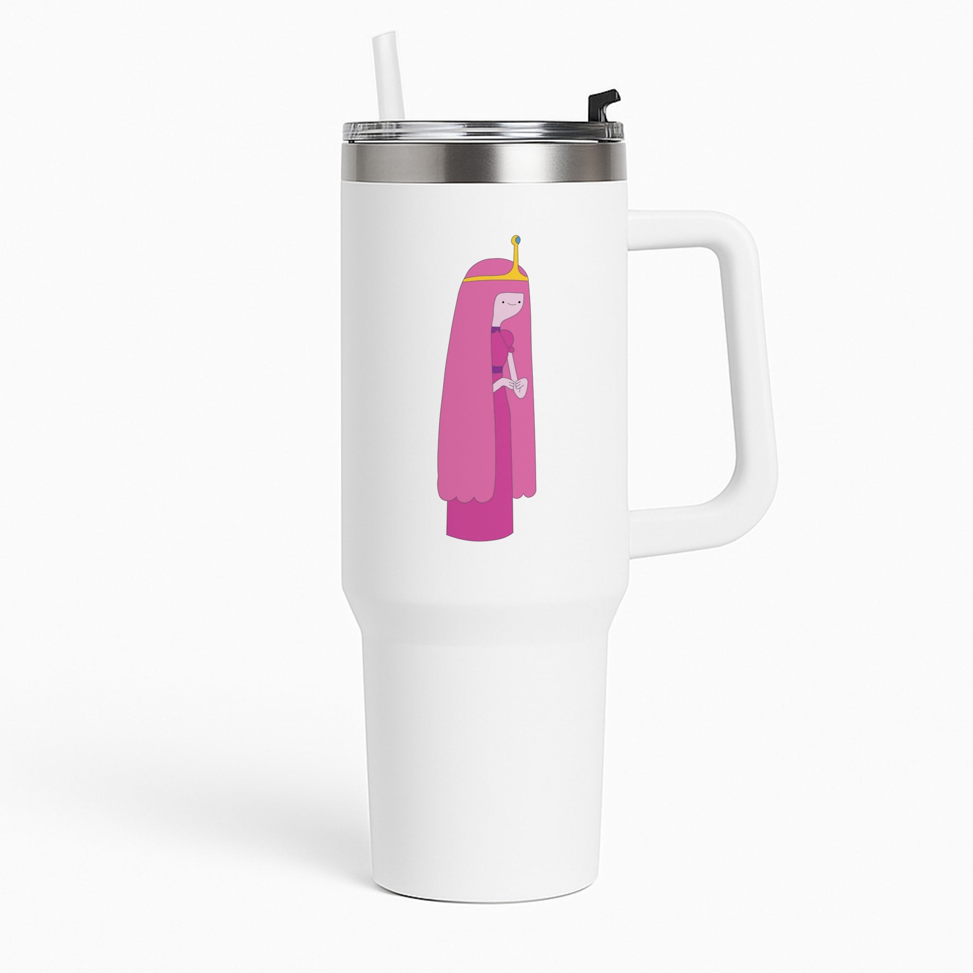 Bubblegum Tumbler