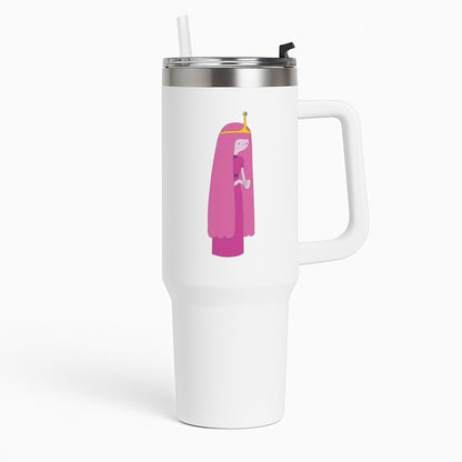 Bubblegum Tumbler