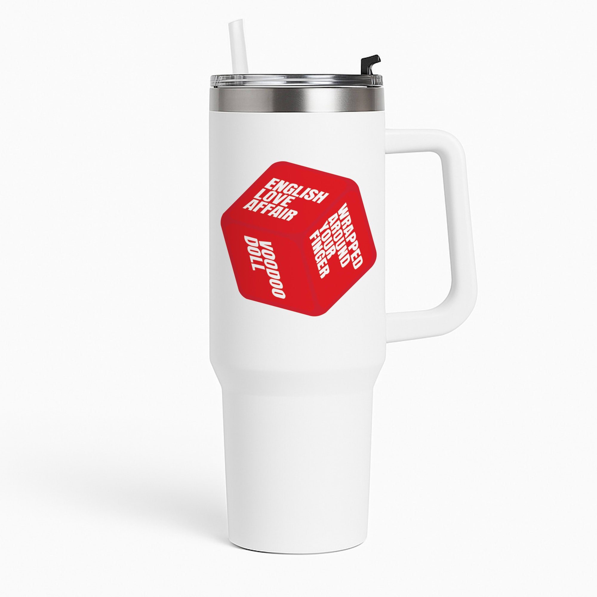 Dice Tumbler