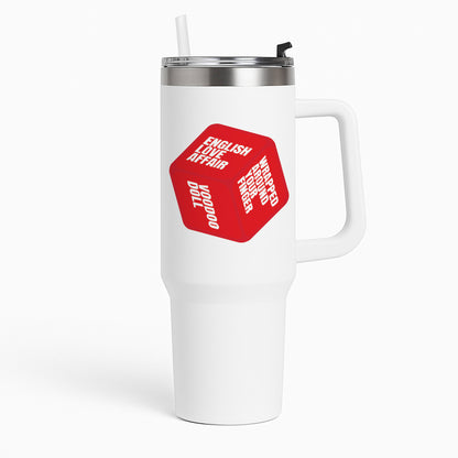 Dice Tumbler