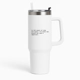 Doctor Who Tumblers