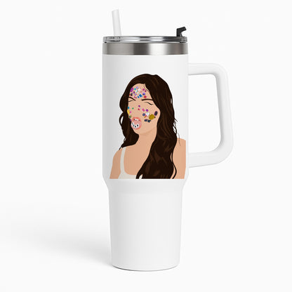 Sour - Olivia Tumbler