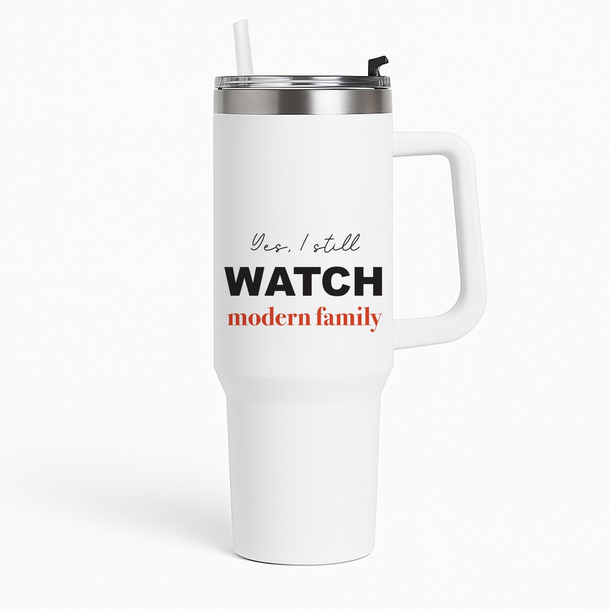 Yes I still Watch Tumbler