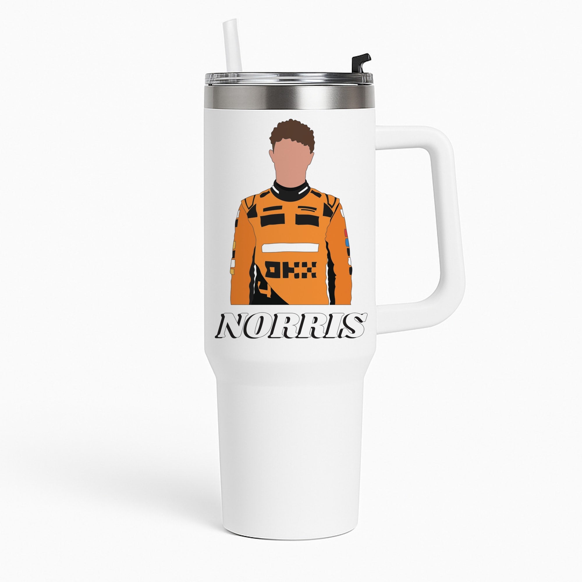 Norris Tumbler