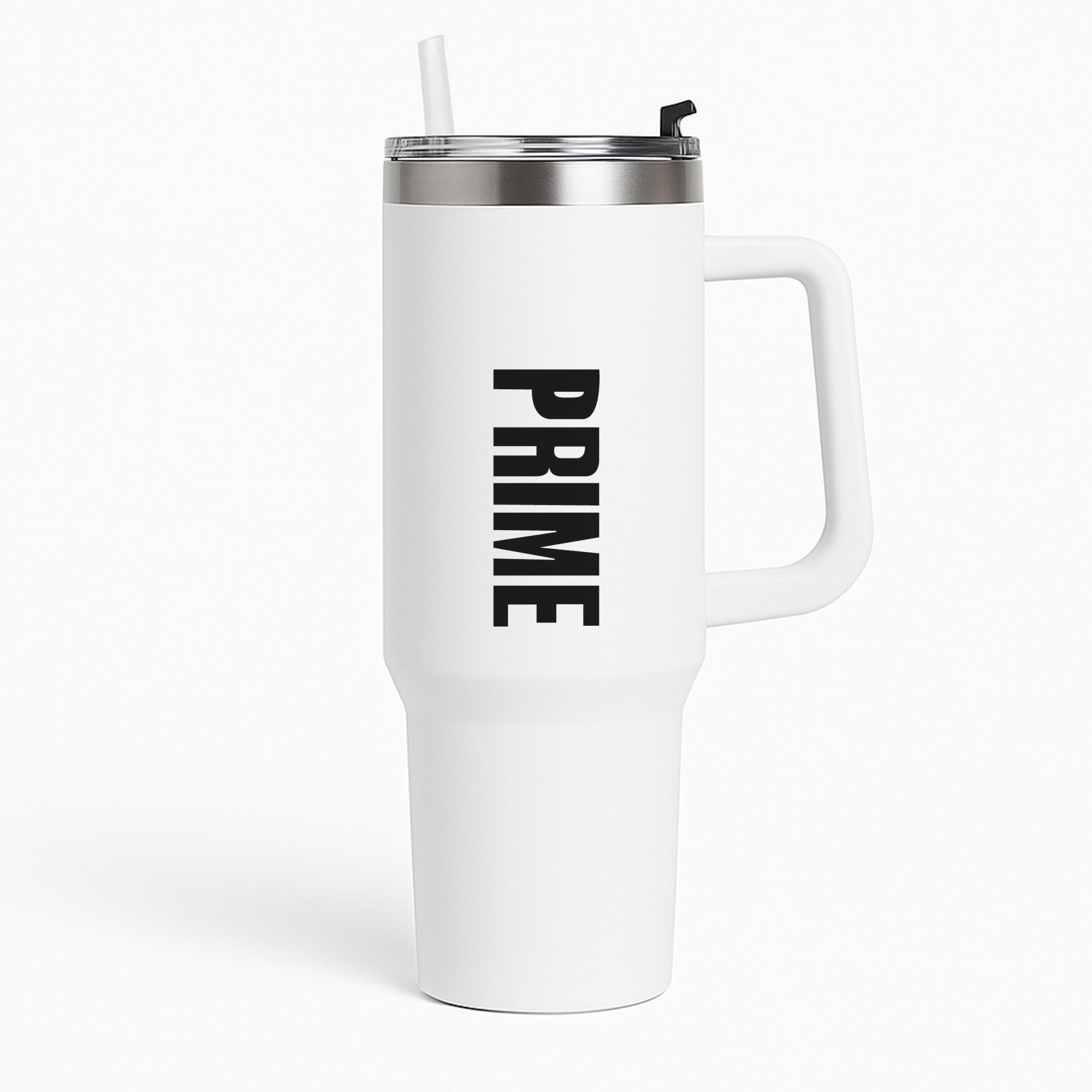 Prime - Blue Tumbler