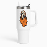Scream Tumblers