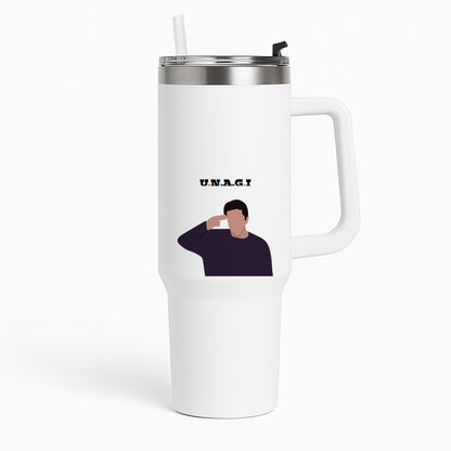 Unagi Tumbler