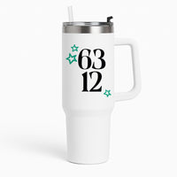 63 12 Tumbler