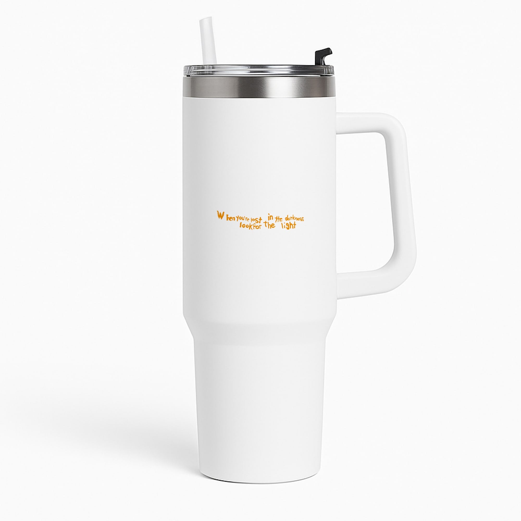 Tumbler