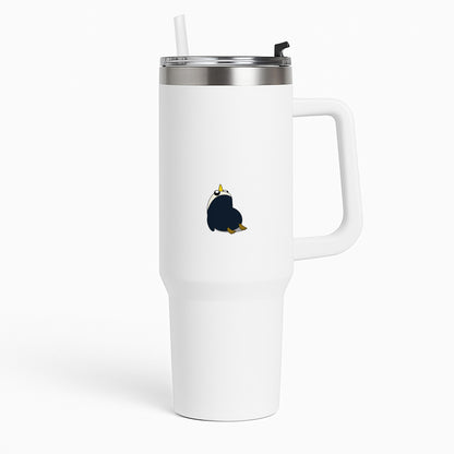Penguins Tumbler