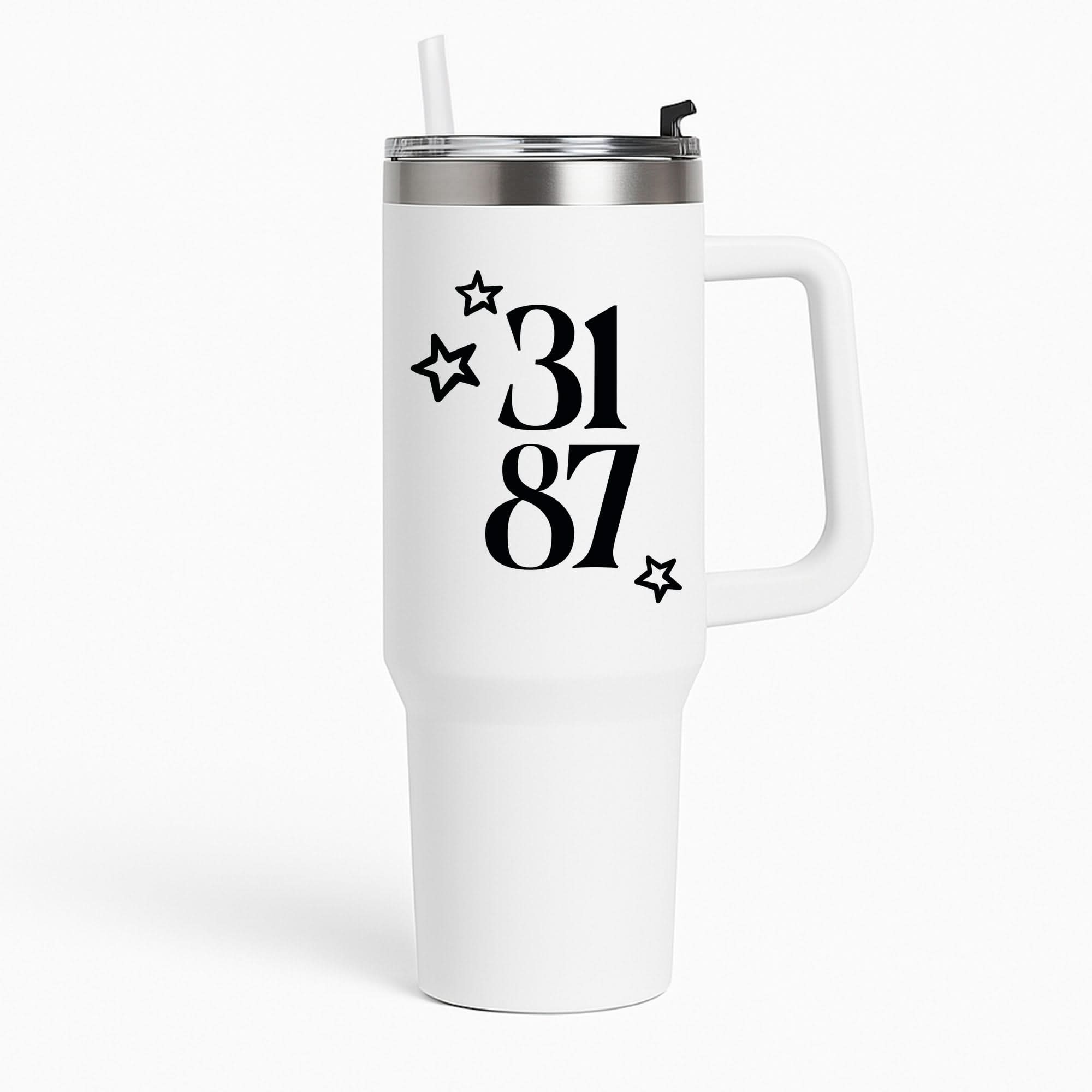 Tumbler
