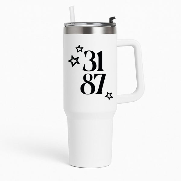 Tumbler