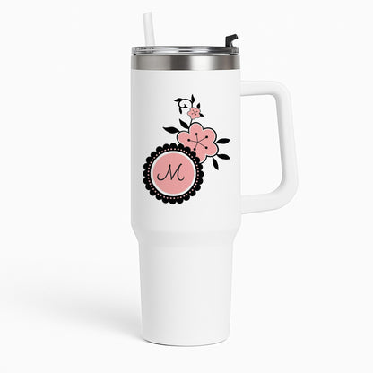 Marinette Tumbler