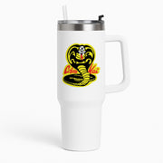 C Kai Logo Tumbler 1