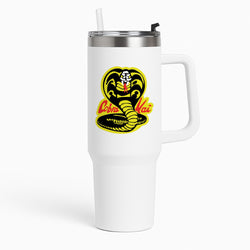C Kai Logo Tumbler