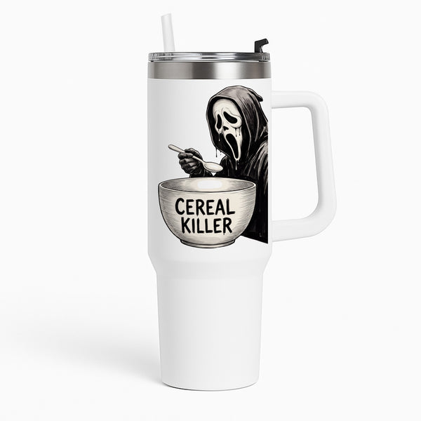 Tumbler