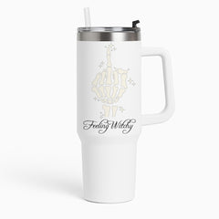 Feeling Witchy Tumbler