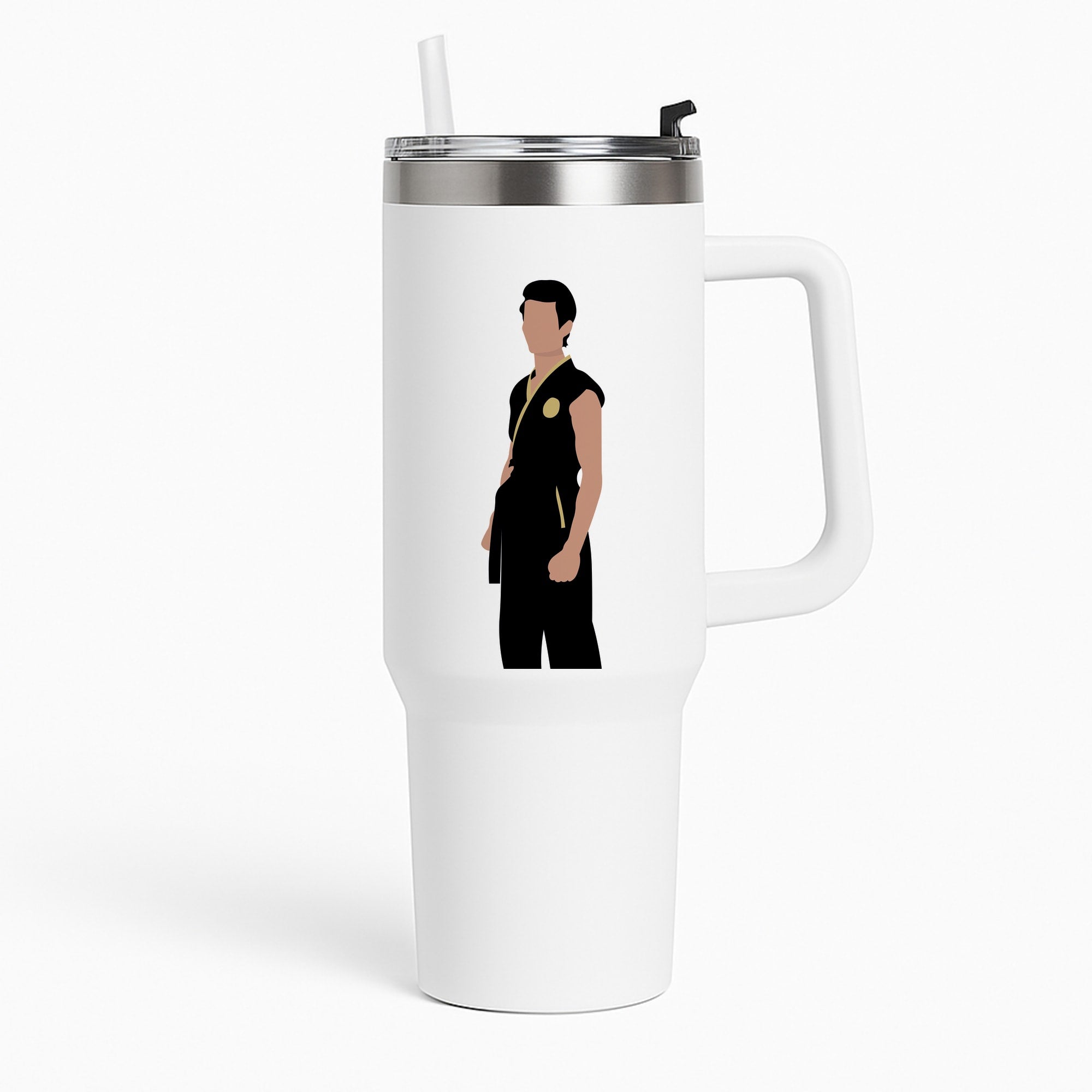 Miguel Diaz - C Kai Tumbler