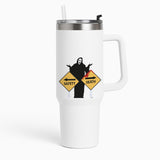 Scream Tumblers