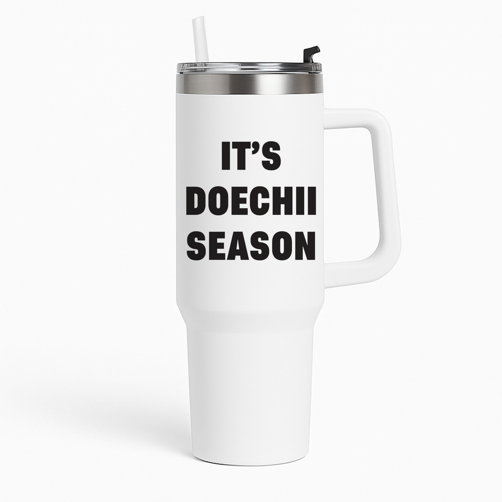 Camo Season Tumbler