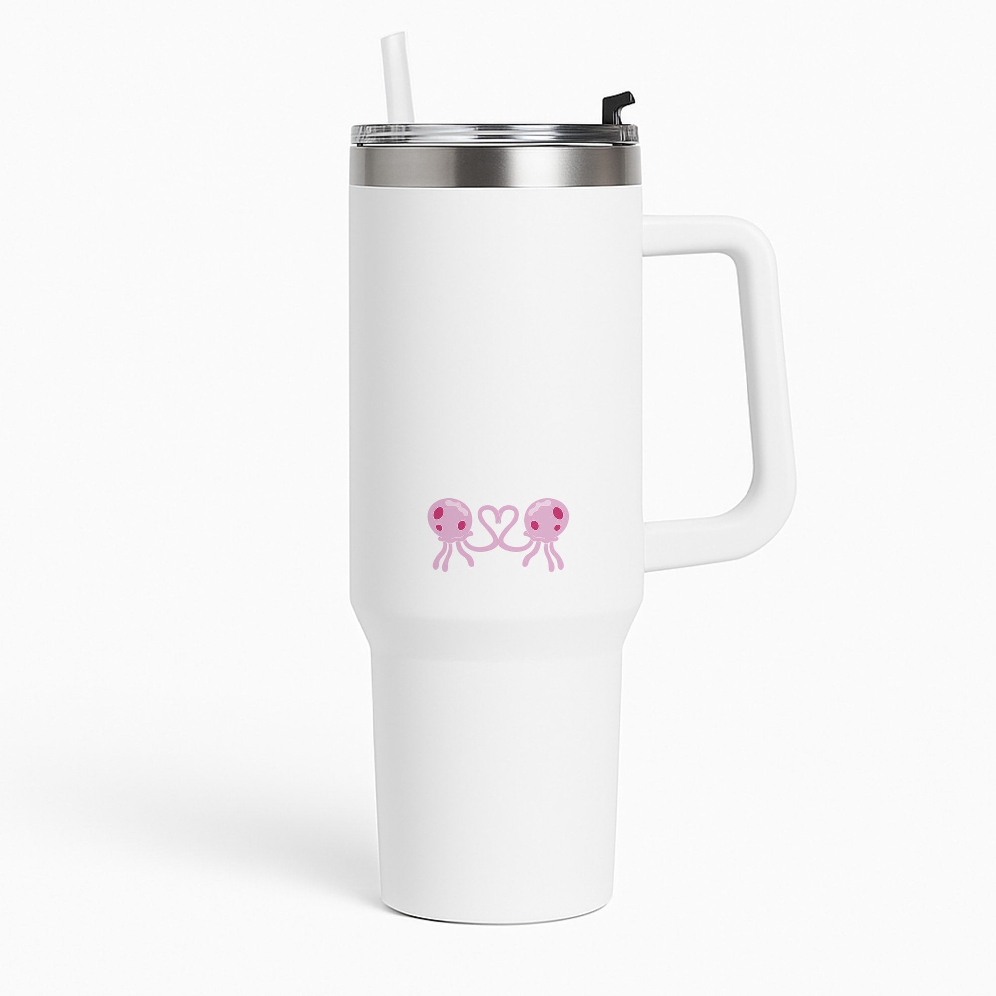 Love Heart Tumbler