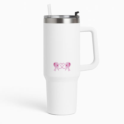 Love Heart Tumbler