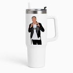 Marvin Humes Tumbler