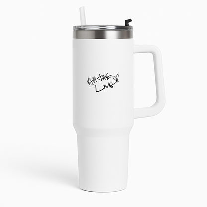 All The Love - Harry Tumbler