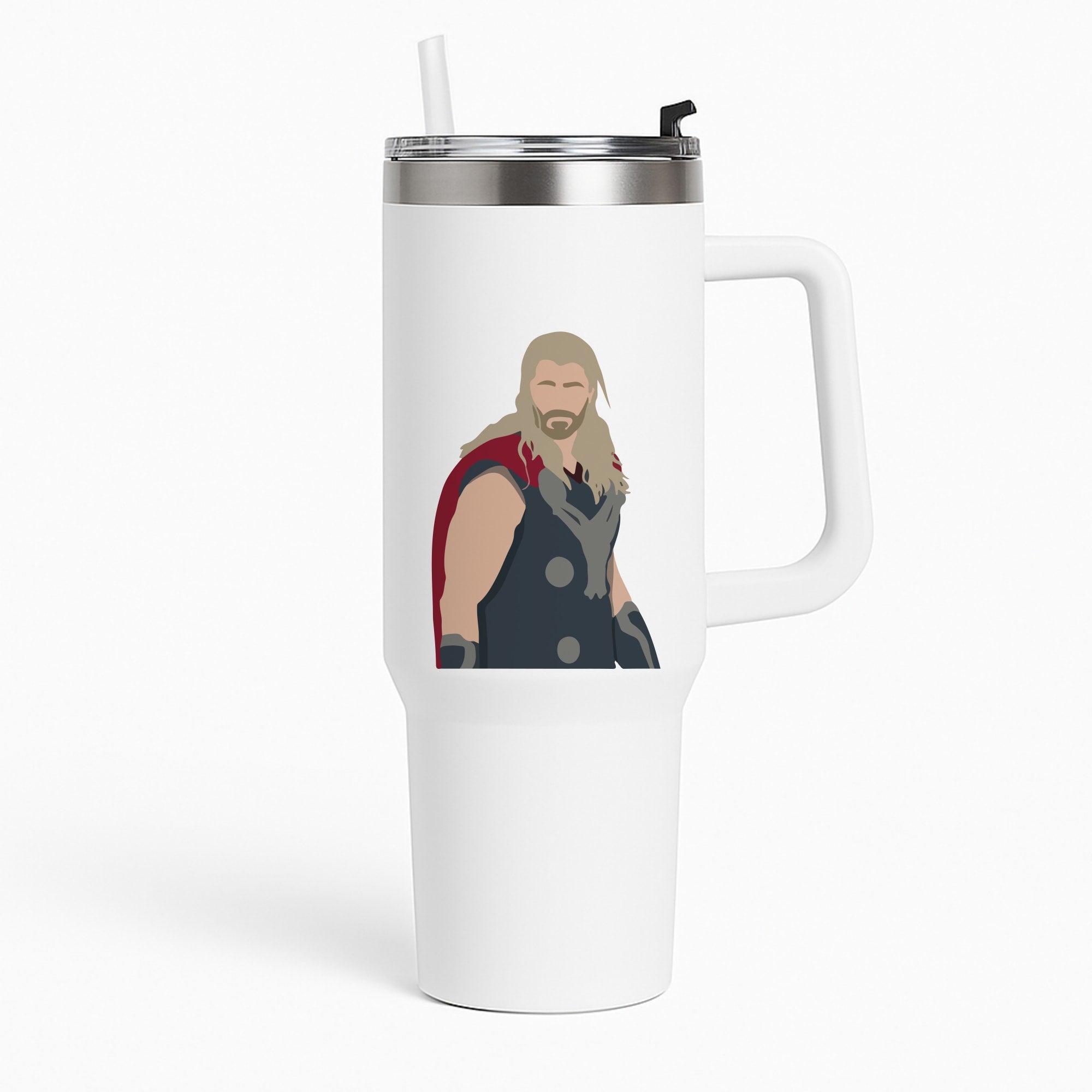 Thor Tumbler