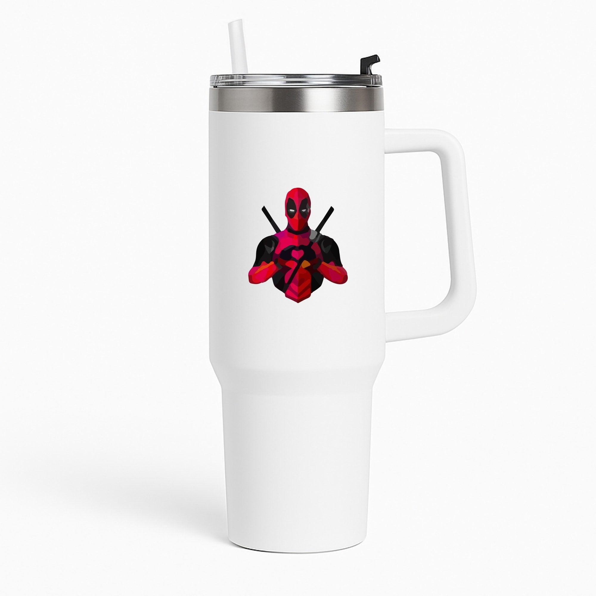 DP Tumbler