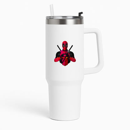 DP Tumbler