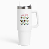 Brooklyn Nine-Nine Tumblers