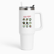 Tumbler