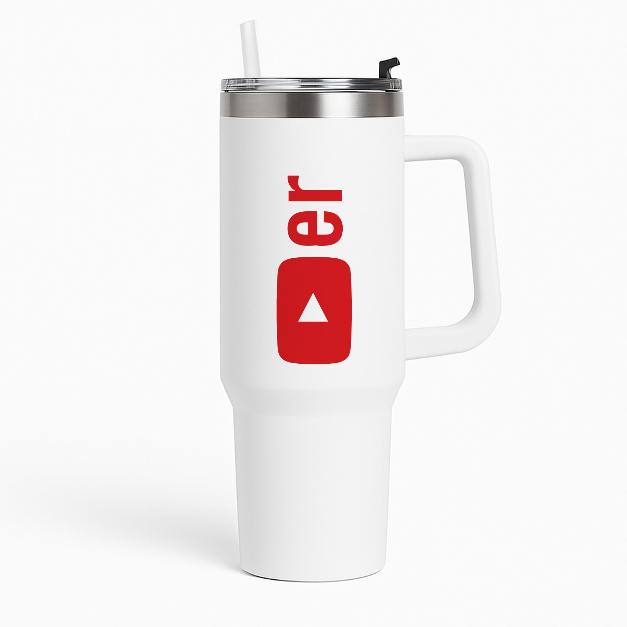 YouTuber Tumbler
