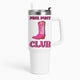 Chappell RoanTumblers