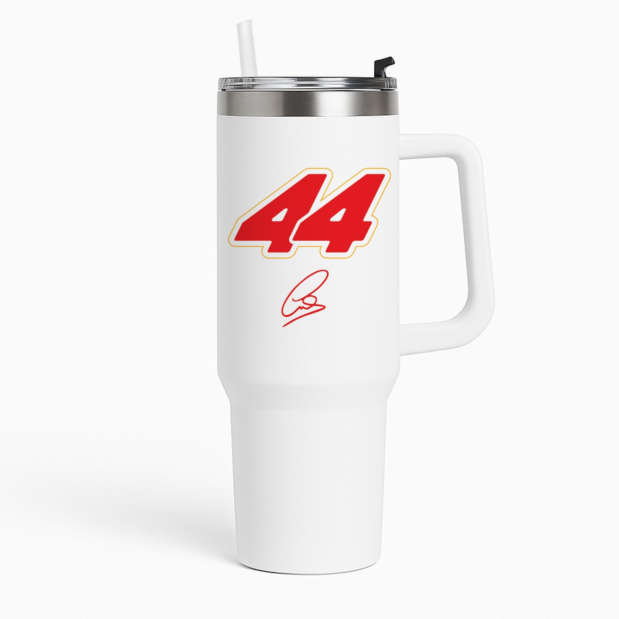 Retro 44 Hamilton Tumbler