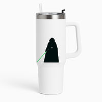 Darth Vader Tumbler