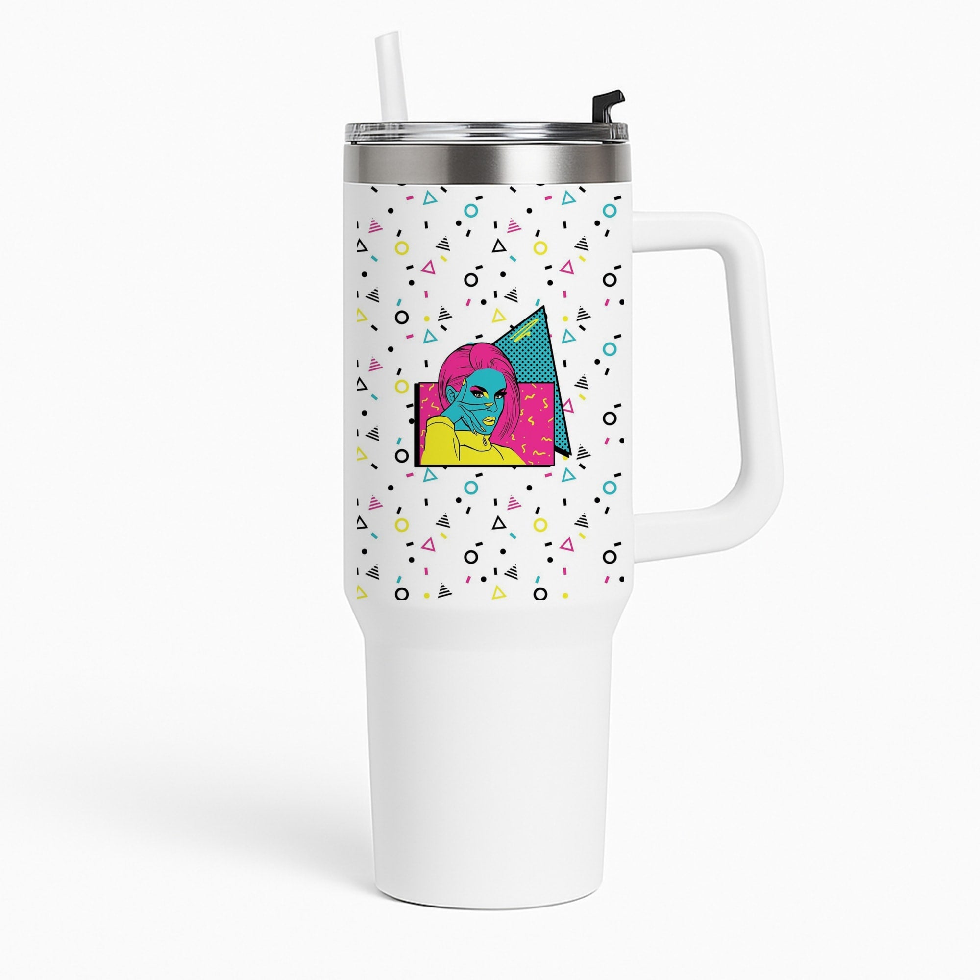 Katya Zamo - Drag Queen's Drag Race Tumbler