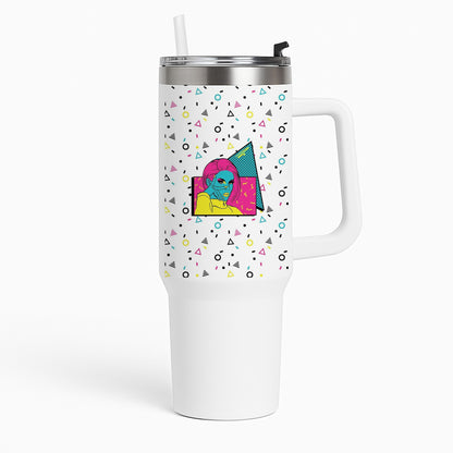 Katya Zamo - Drag Queen's Drag Race Tumbler