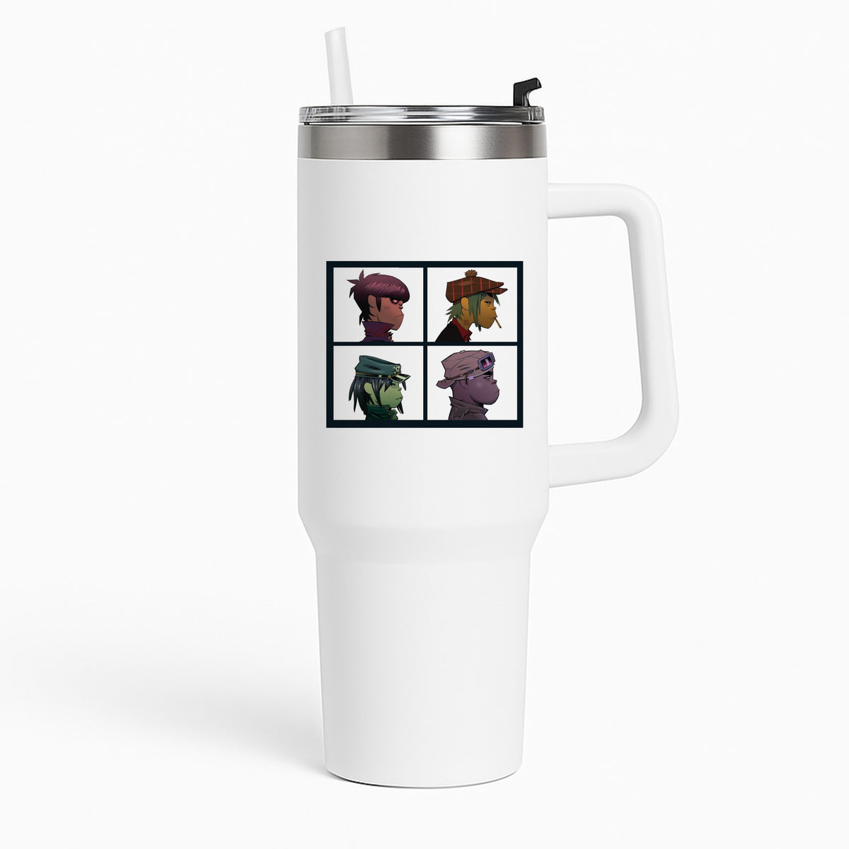 Members Tumbler