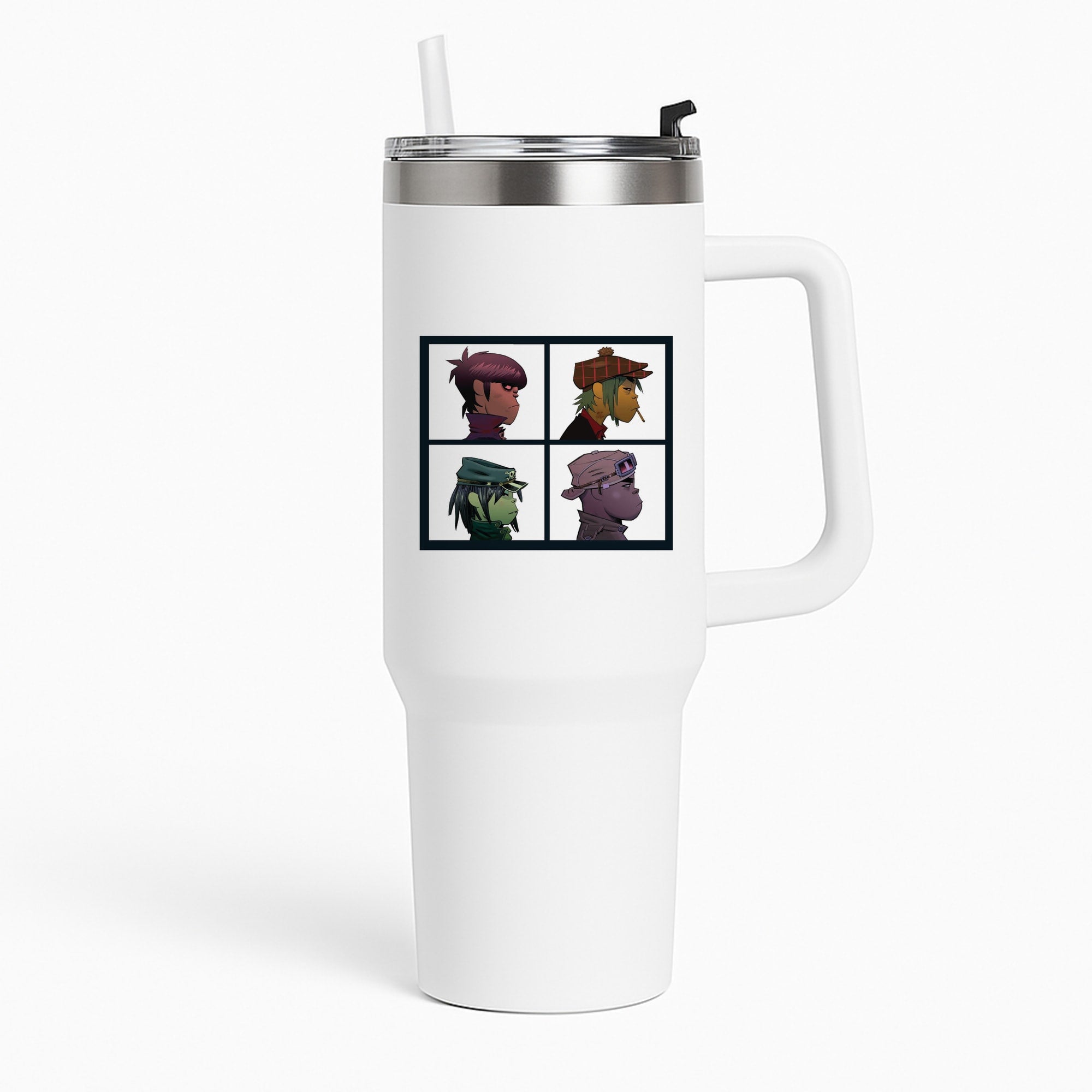 Members Tumbler