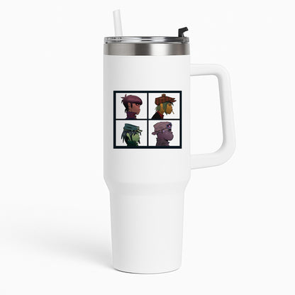 Members Tumbler